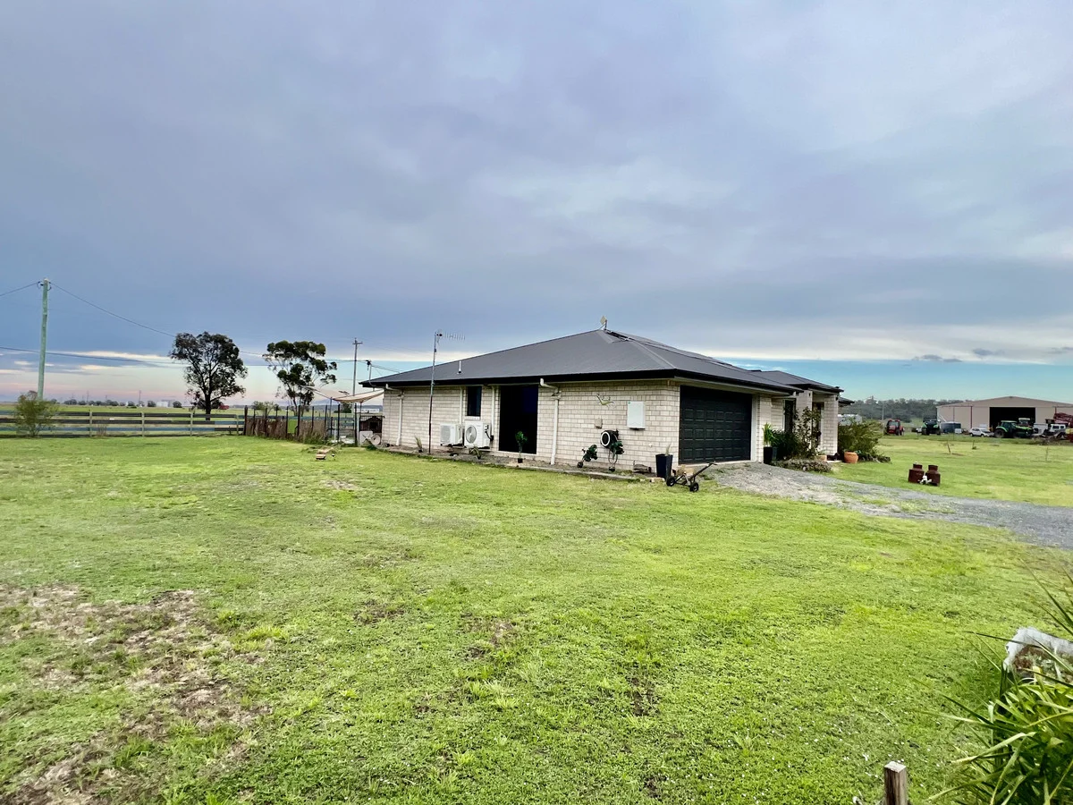 Additional image 31 of 27 Earl Street, Jondaryan QLD 4403