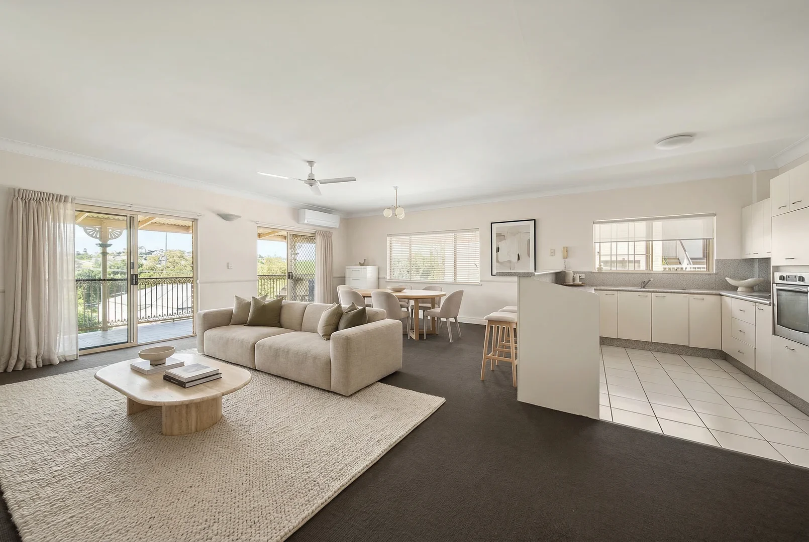 3/38 Dutton Street, Hawthorne QLD 4171