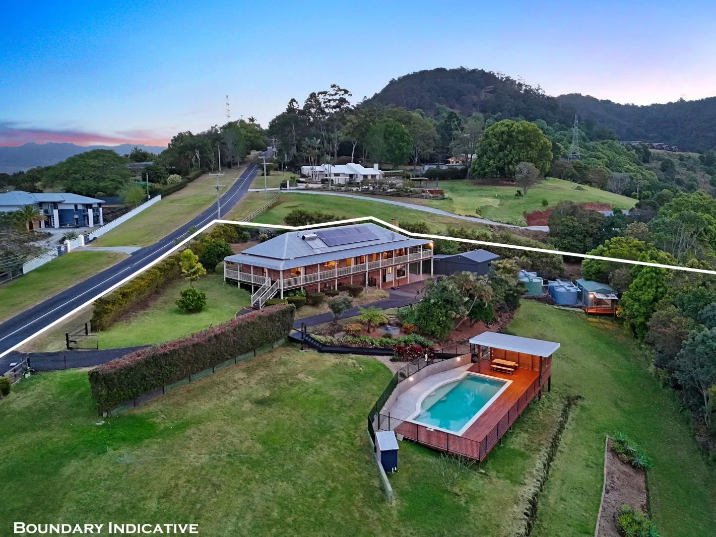 620 Trees Road, Tallebudgera QLD 4228