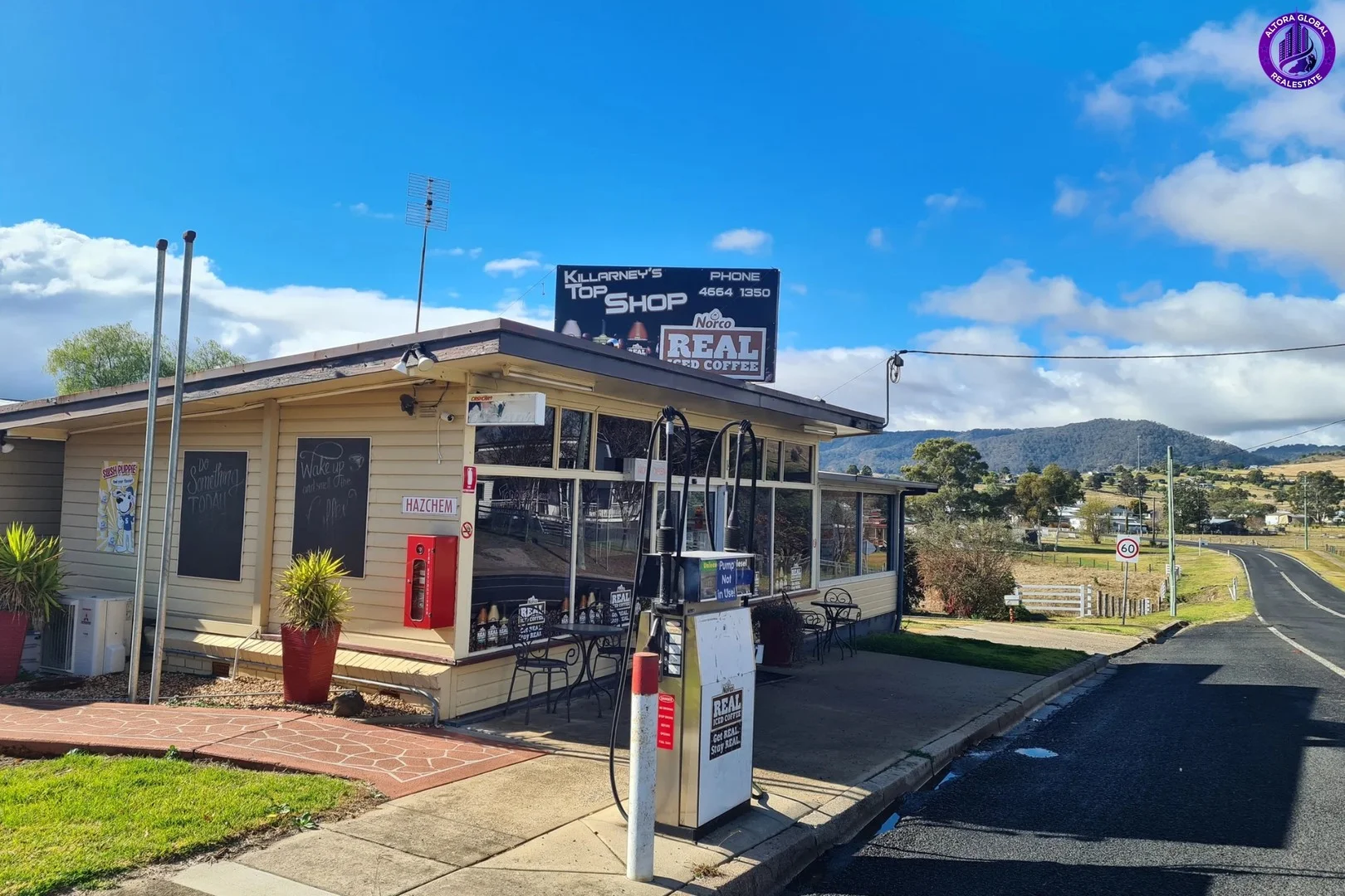 9 ACACIA STREET, Killarney QLD 4373