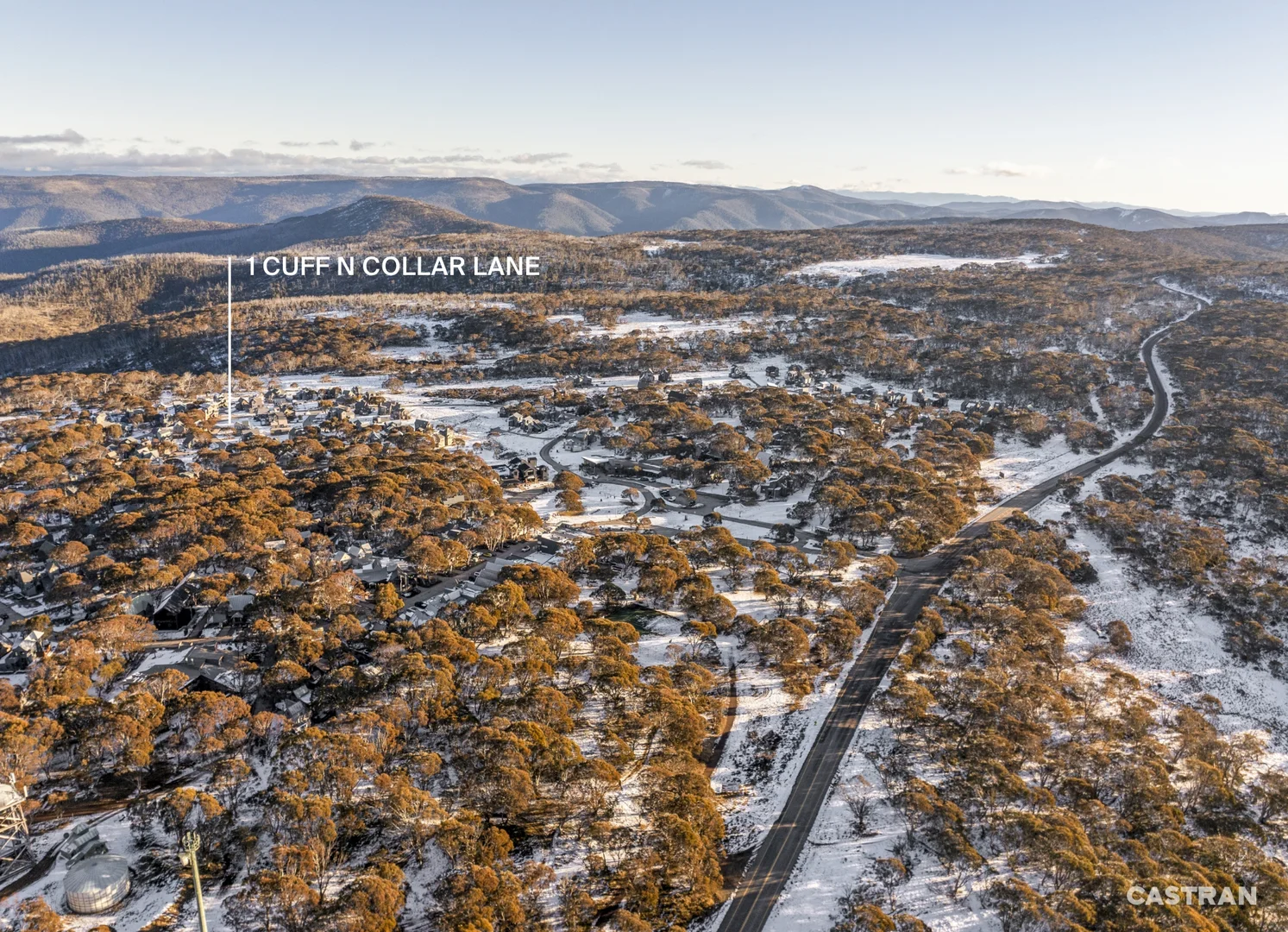 Additional image 5 of 1 Cuff N Collar Lane, Dinner Plain VIC 3898