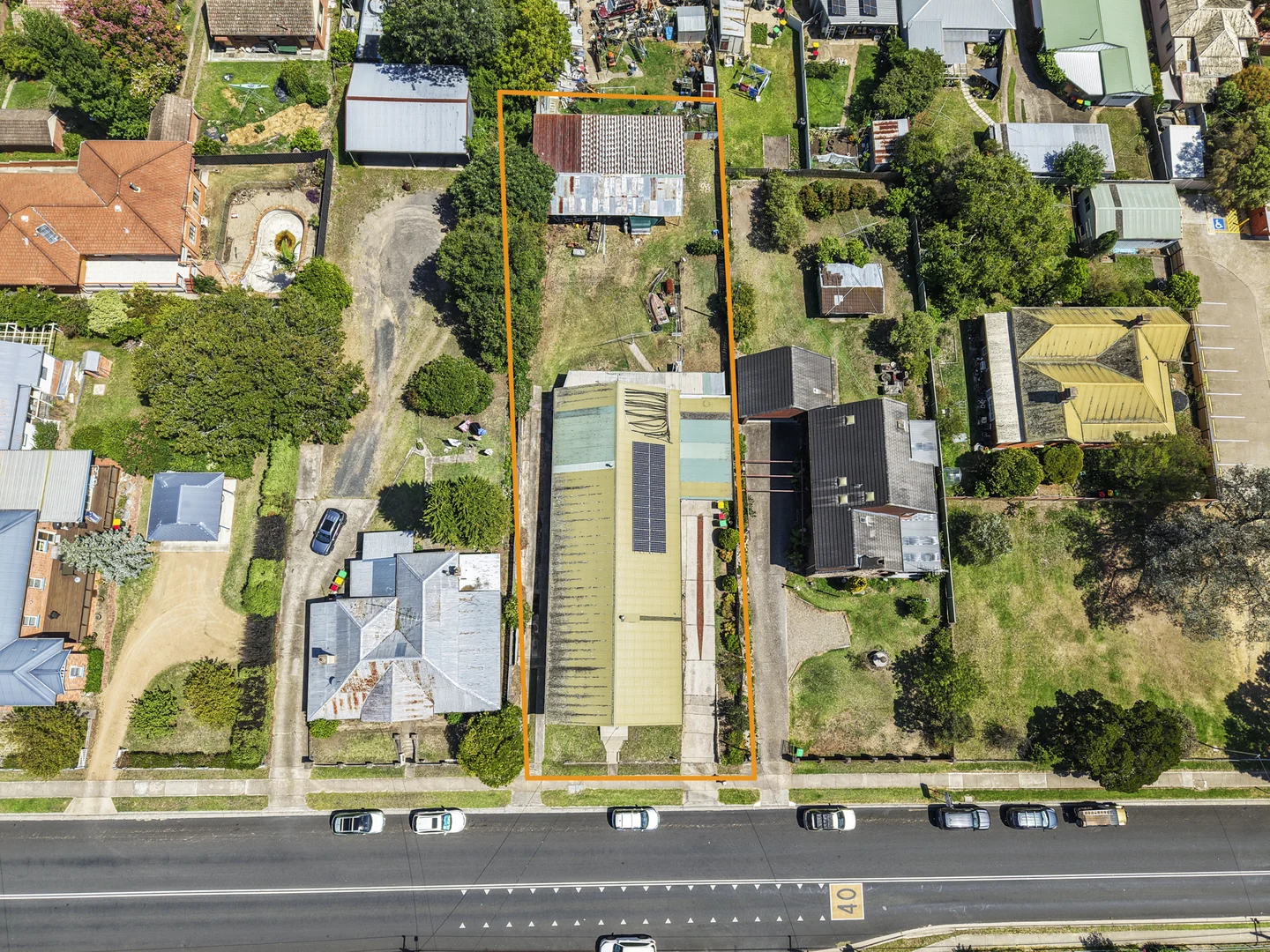 Additional image 35 of 131 Gipps Street, Bega NSW 2550