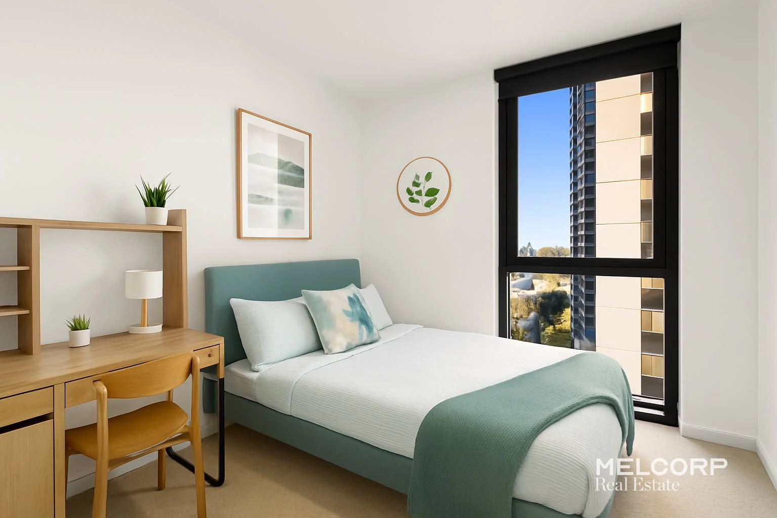Additional image 4 of 1513/25 Therry Street, Melbourne VIC 3000