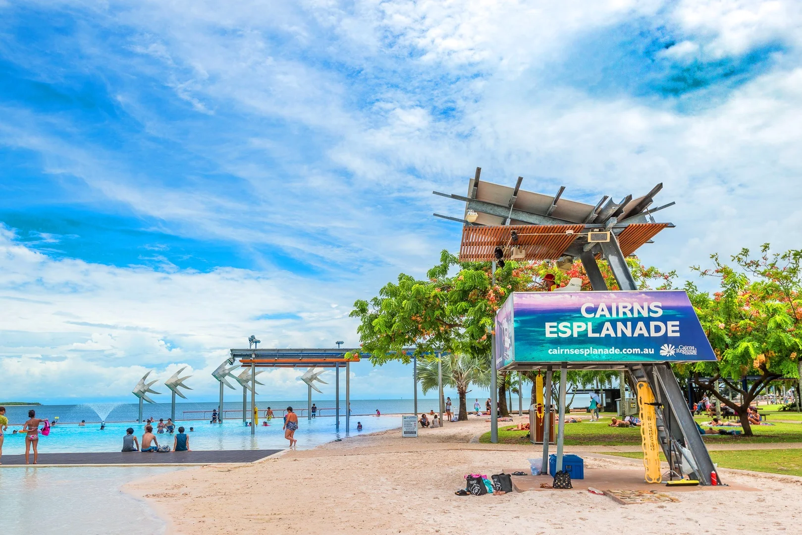 Additional image 35 of 704/53-57 Esplanade Esplanade, Cairns City QLD 4870