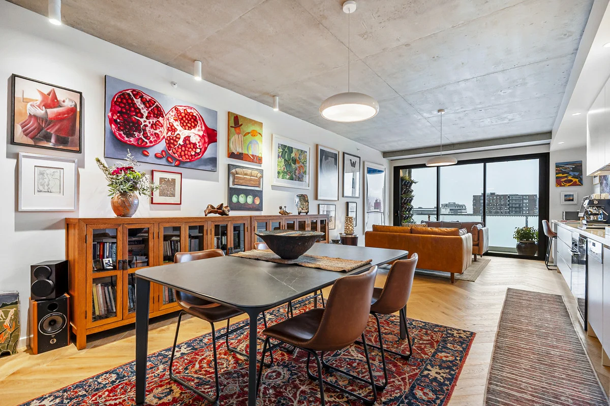 Residence 22/34 Patrick Street, Hobart TAS 7000