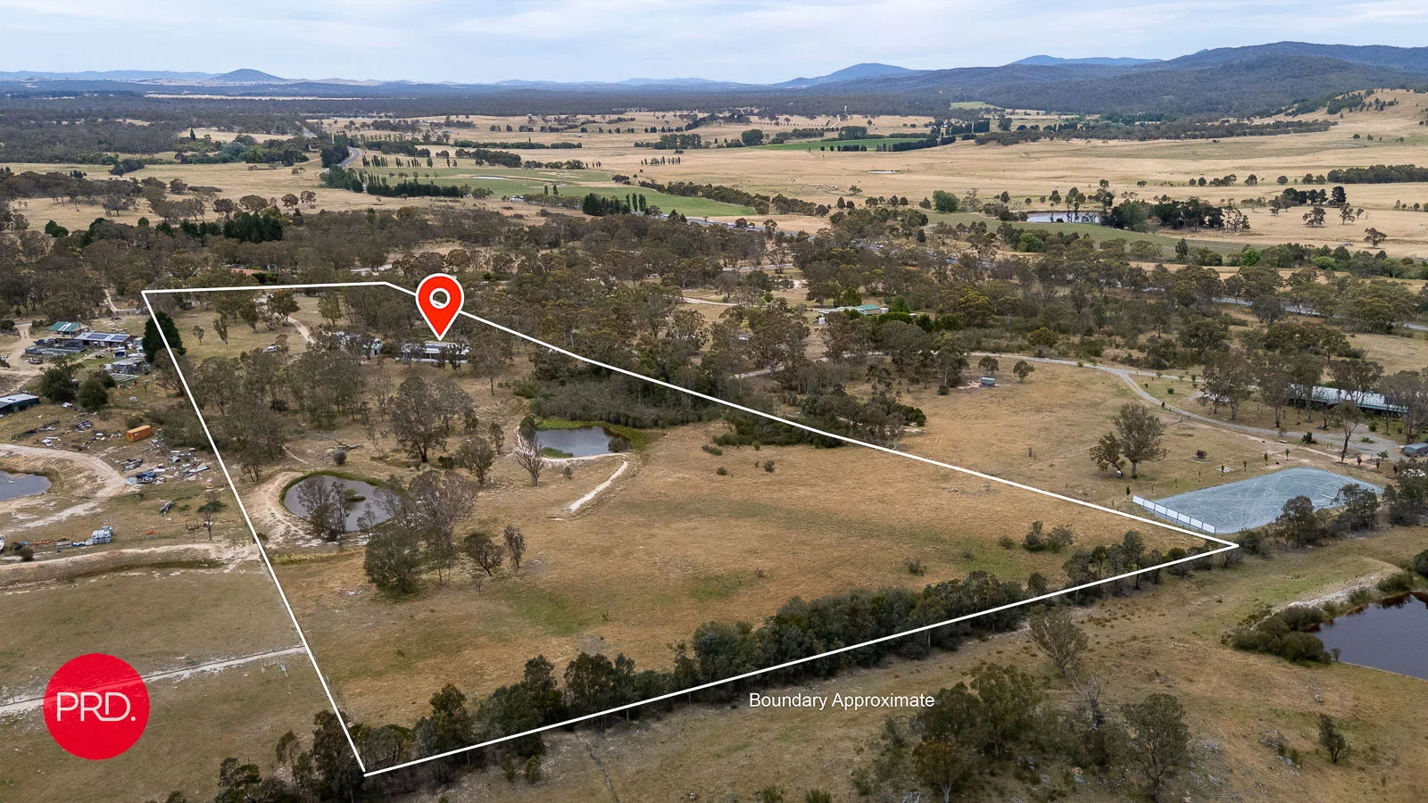 Additional image 40 of 39 Jamaleopa Road, Manar NSW 2622