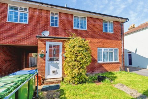 Ivy Road, Southampton, Hampshire SO17