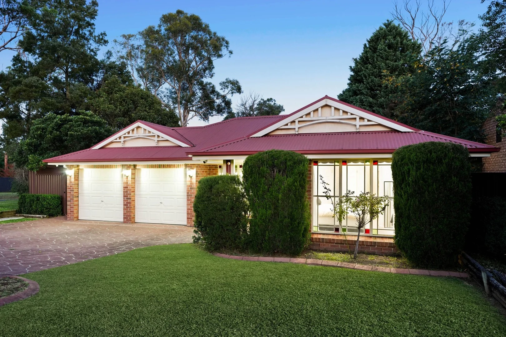 139 Sunrise Road, Yerrinbool NSW 2575