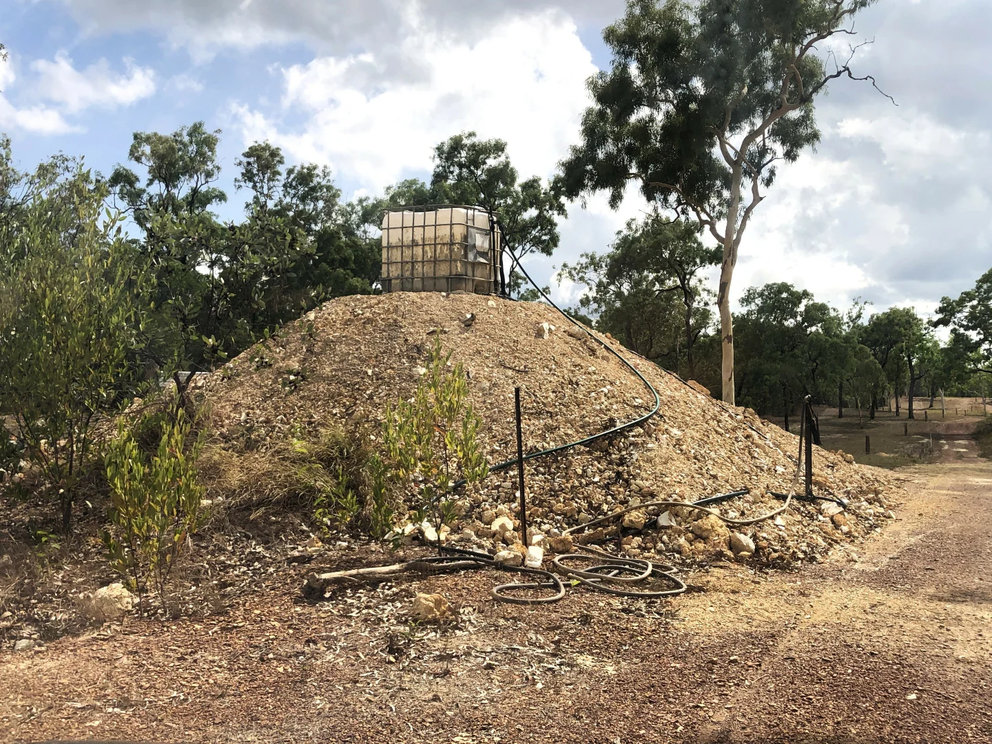 Additional image 12 of Lot 2 Sir Ken Morris Drive, Cooktown QLD 4895