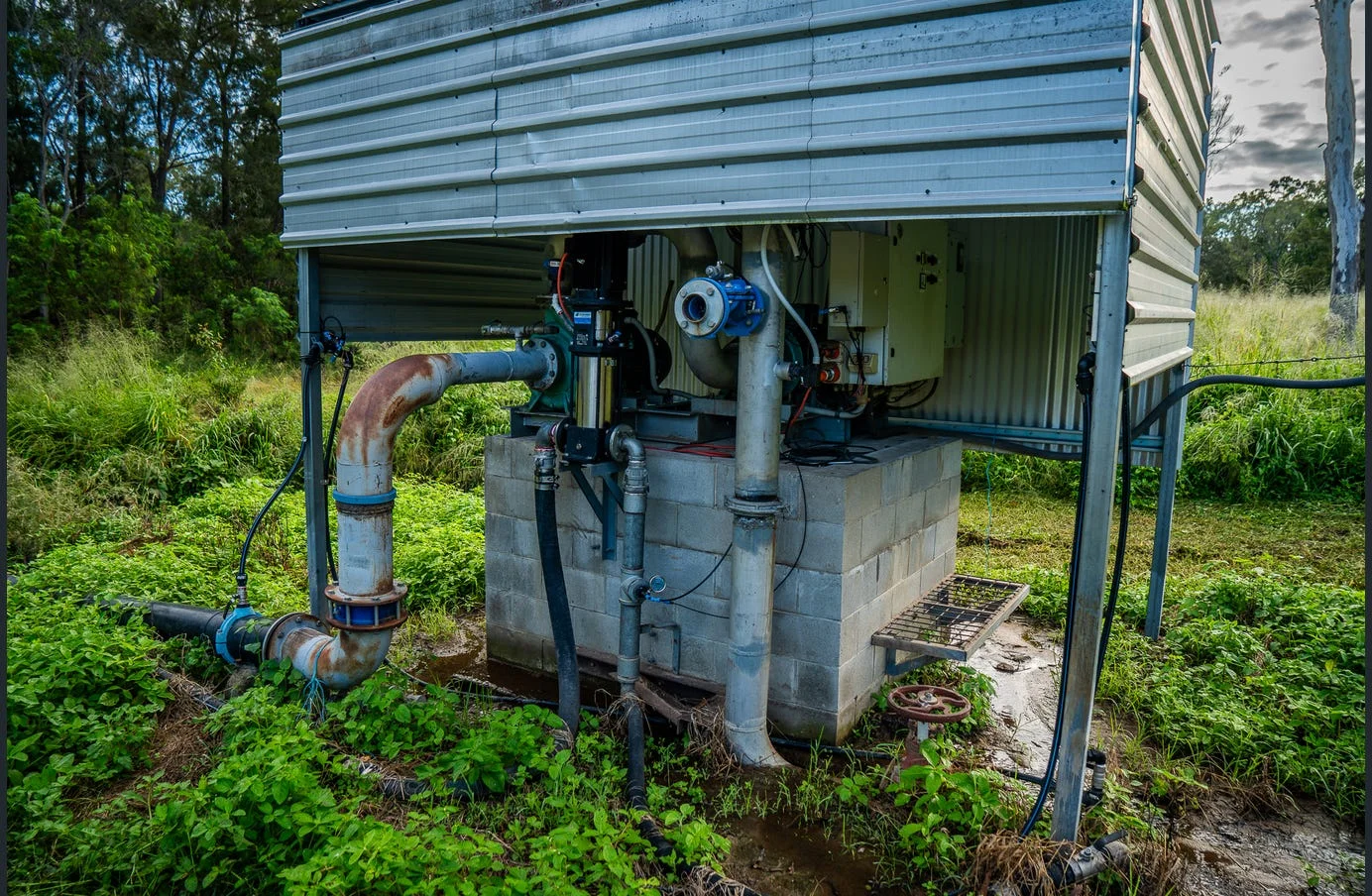 Additional image 14 of 85 Schincariol Road, Dimbulah QLD 4872