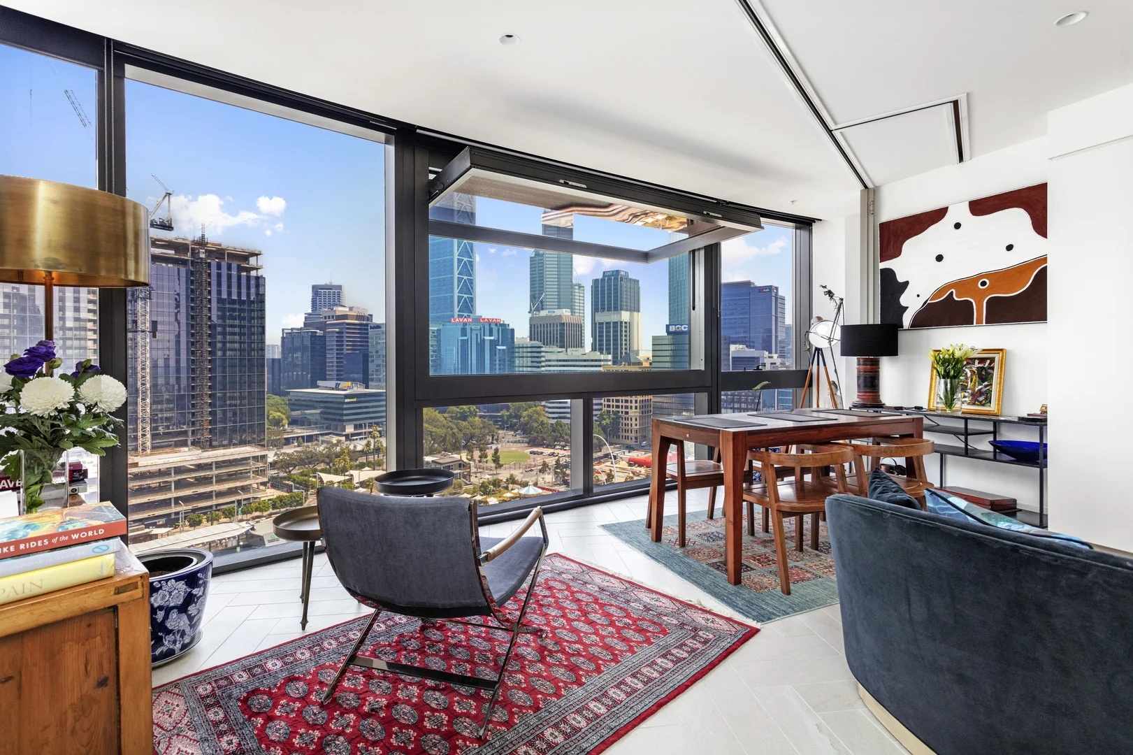 Additional image 6 of 1603/11 Barrack Square, Perth WA 6000