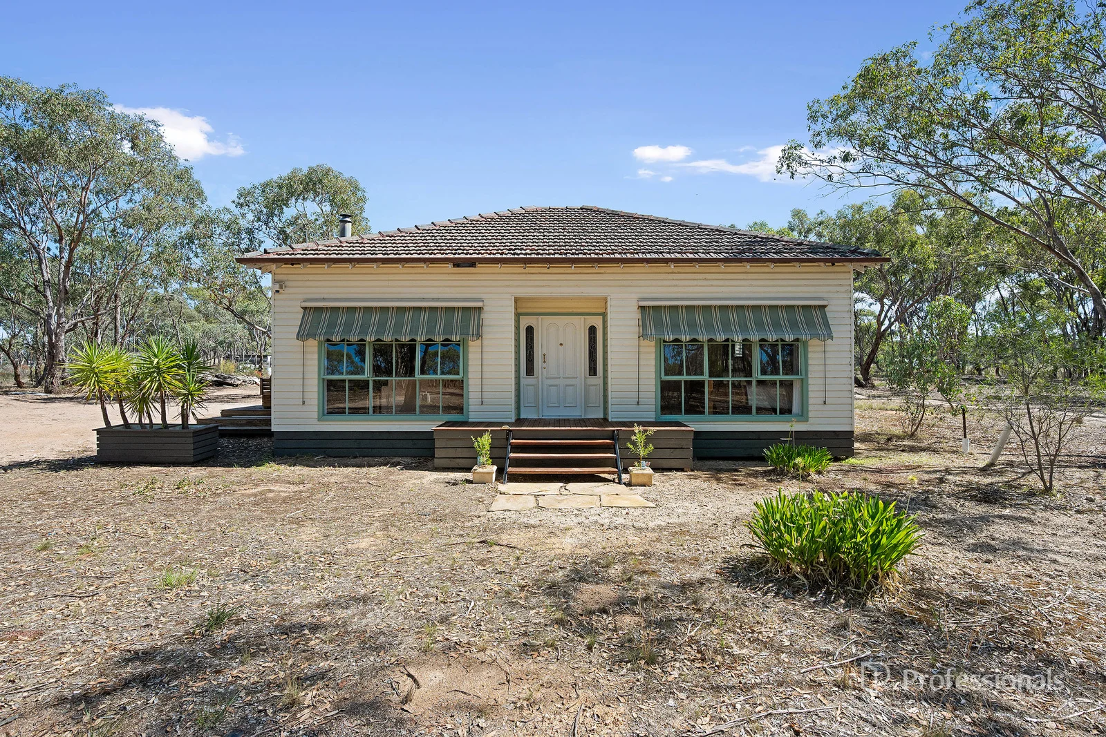 27 Carisbrook-Havelock Road, Carisbrook VIC 3464