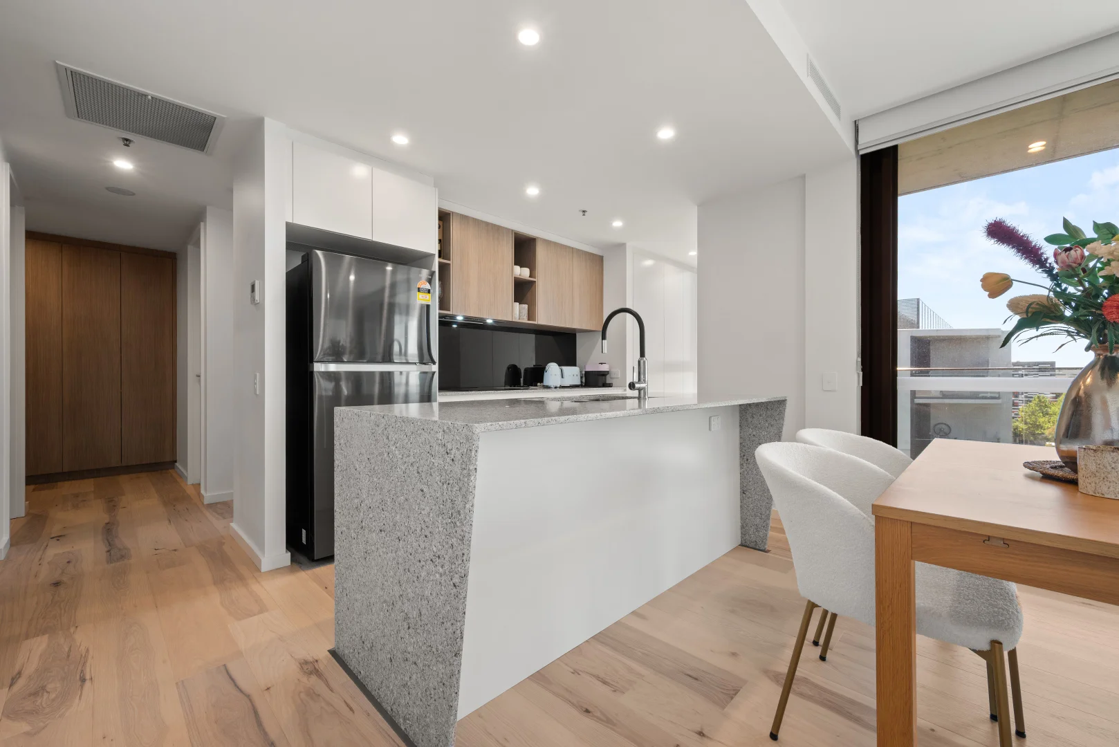 Additional image 9 of 802/65 Cooyong Street, Braddon ACT 2612