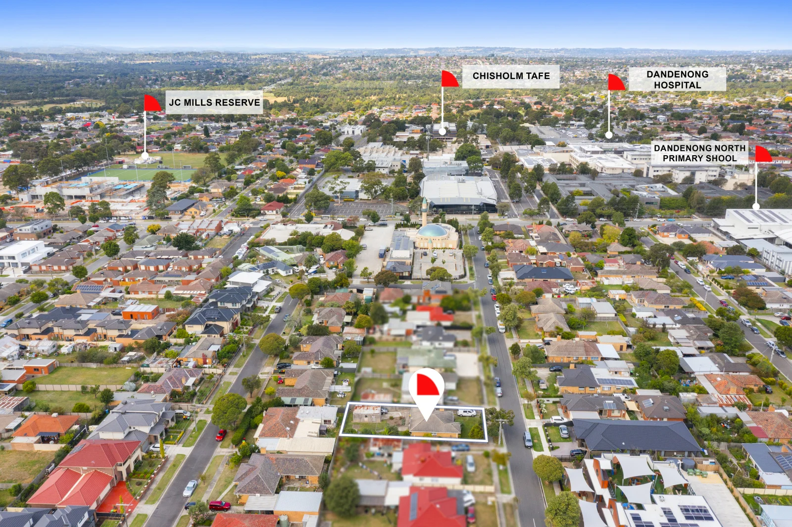 Additional image 2 of 13A Hopkins Street, Dandenong VIC 3175
