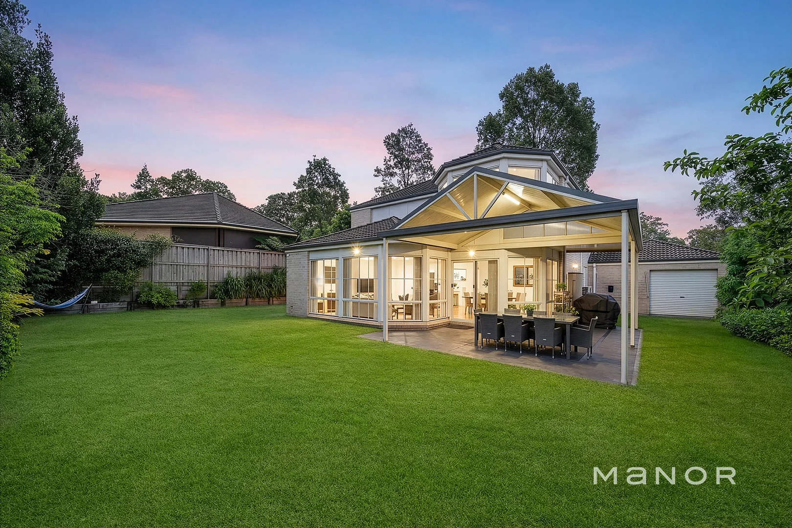 Additional image 20 of 19 Yarrandale Street, Stanhope Gardens NSW 2768
