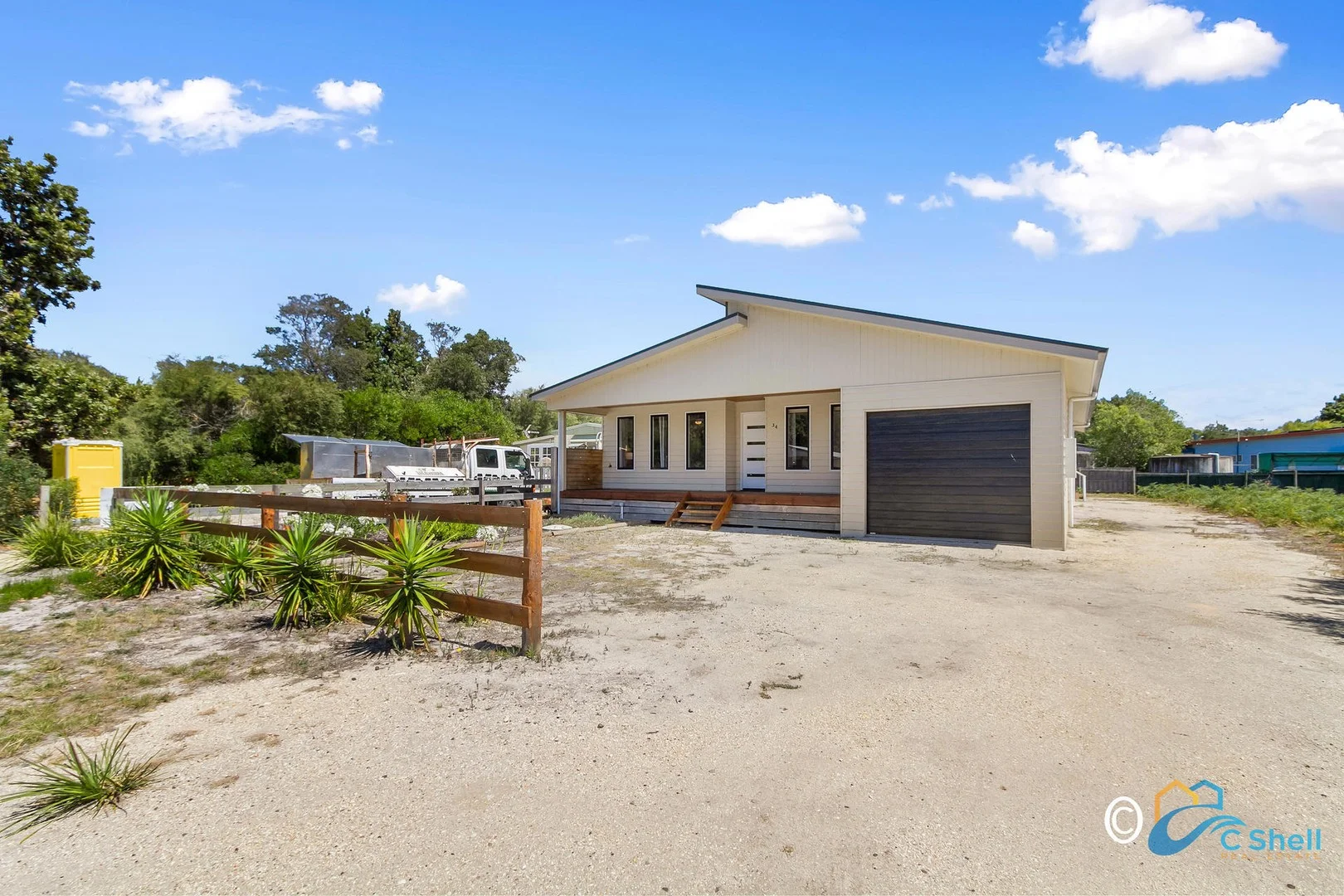 34 Leon Street, Loch Sport VIC 3851