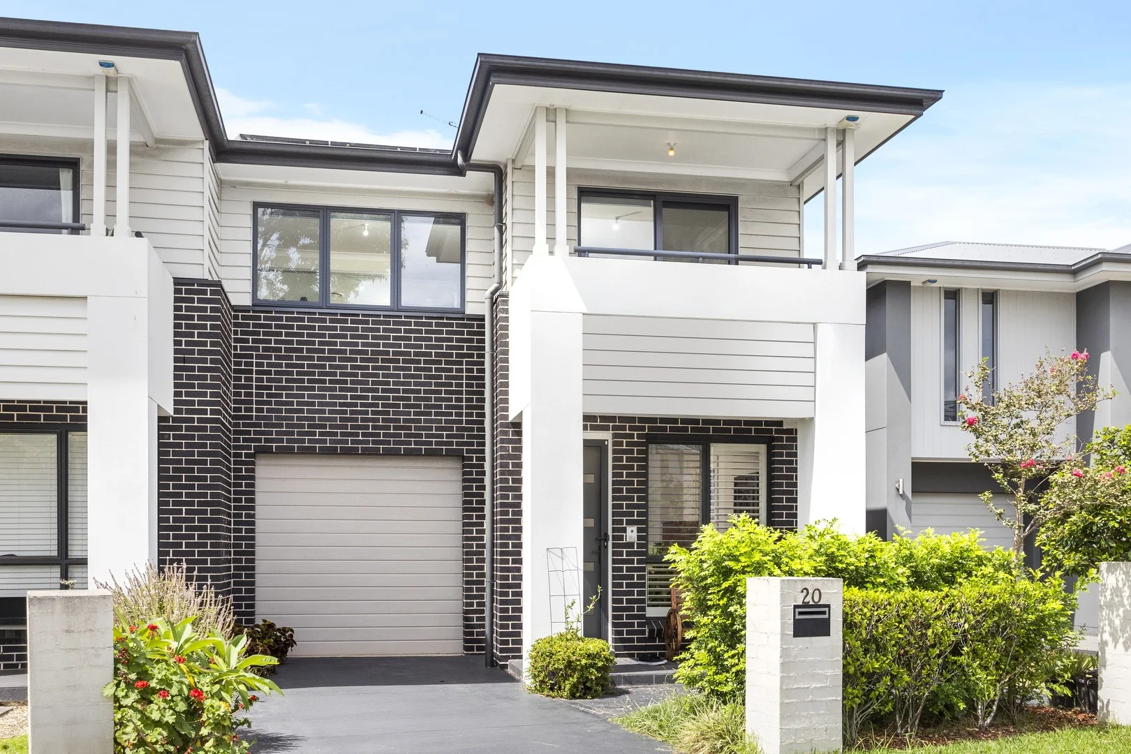 20 Hazelwood Avenue, Marsden Park NSW 2765