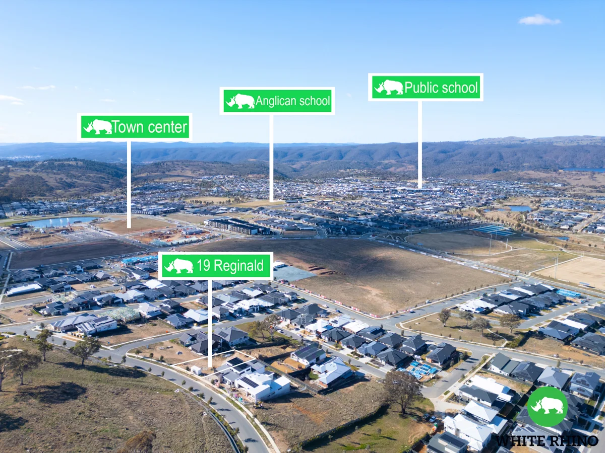 Additional image 8 of 19 Reginald Road, Googong NSW 2620