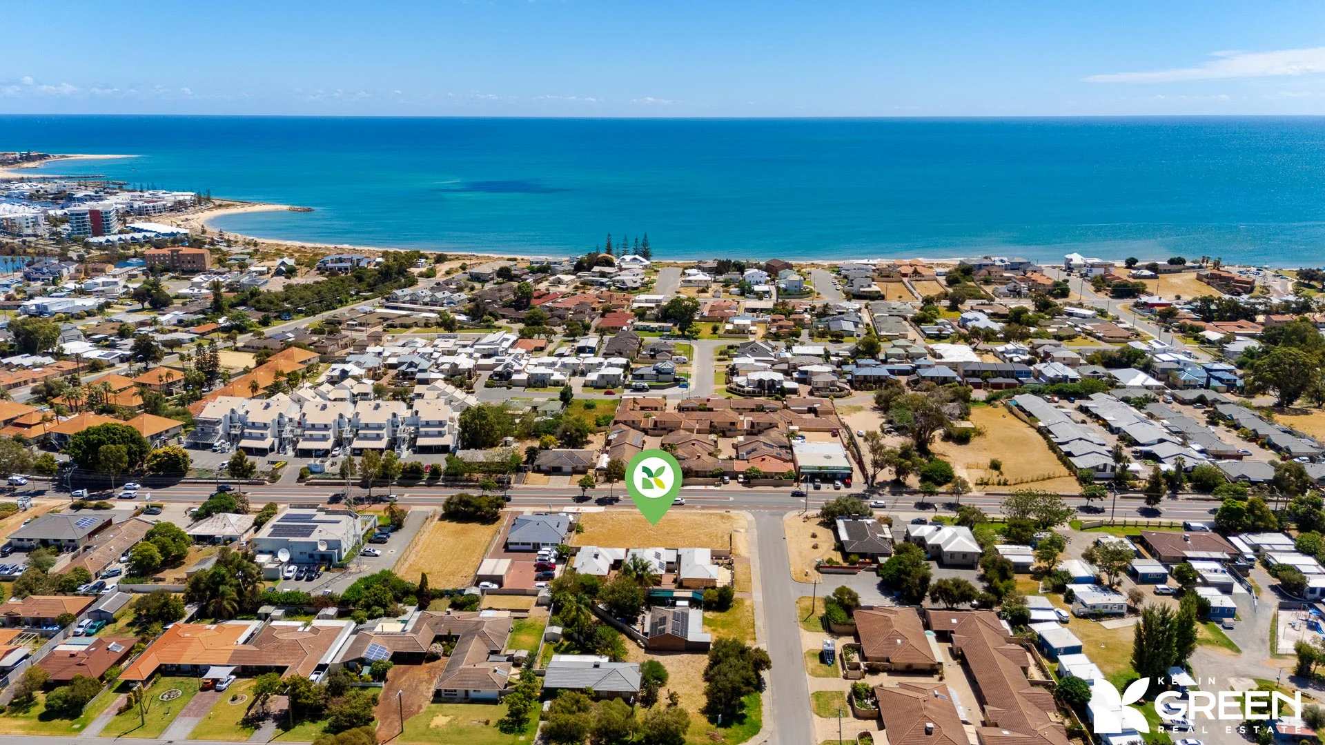 1 Andrew Street, Mandurah WA 6210