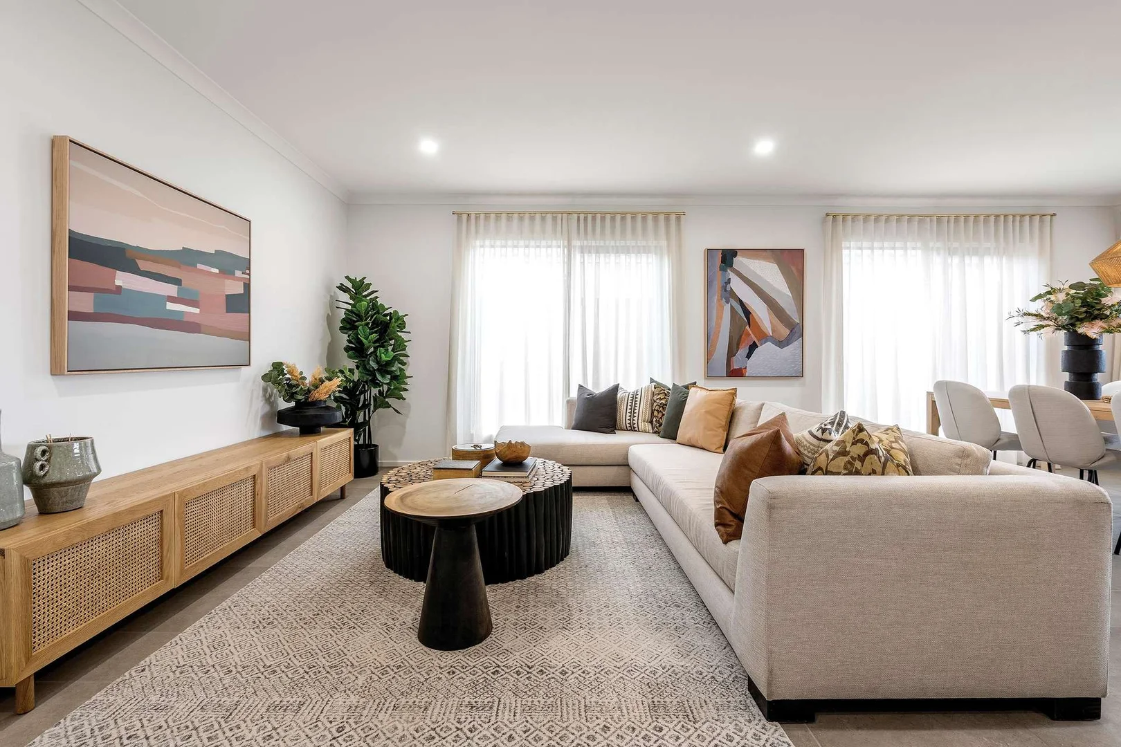 Additional image 3 of Lot 4011 Ayrshire St, Beckly Rise, Drouin VIC 3818