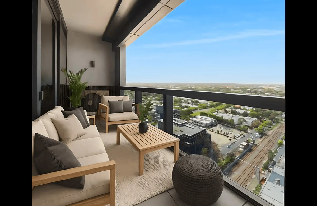 Additional image 7 of 2606/545 Station Street, Box Hill VIC 3128