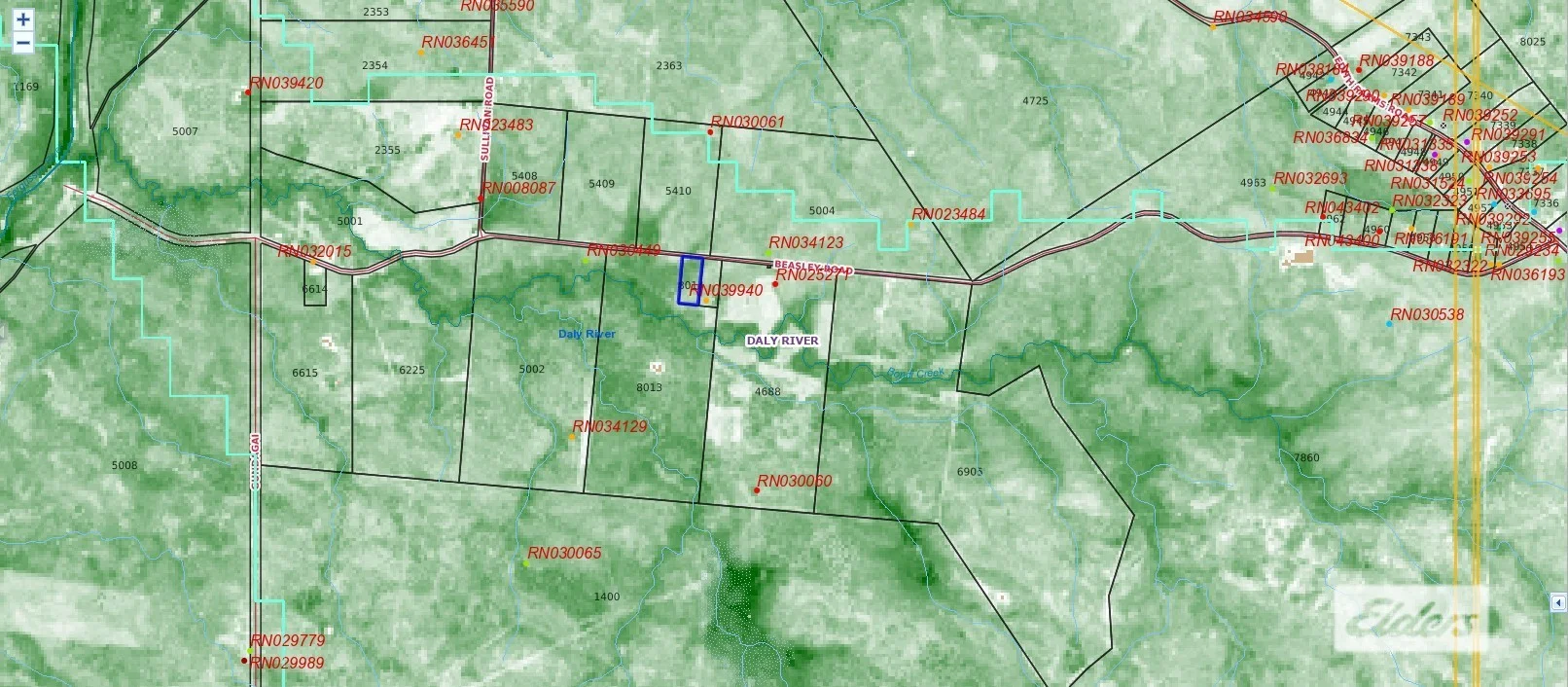 Additional image 9 of 855 Beasley Road, Katherine NT 0850