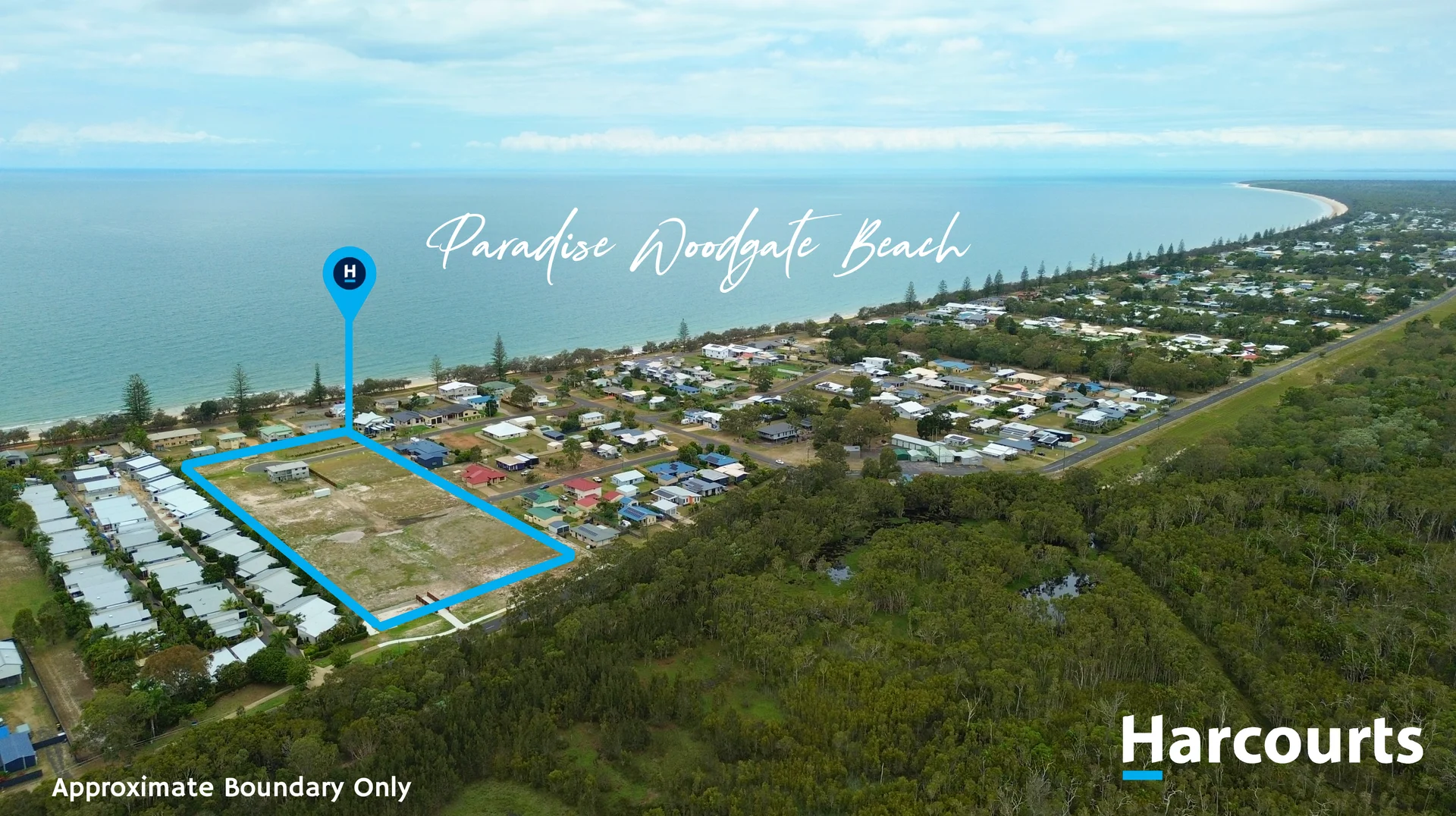 Additional image 6 of Lot 21 Poinciana Court, Woodgate QLD 4660