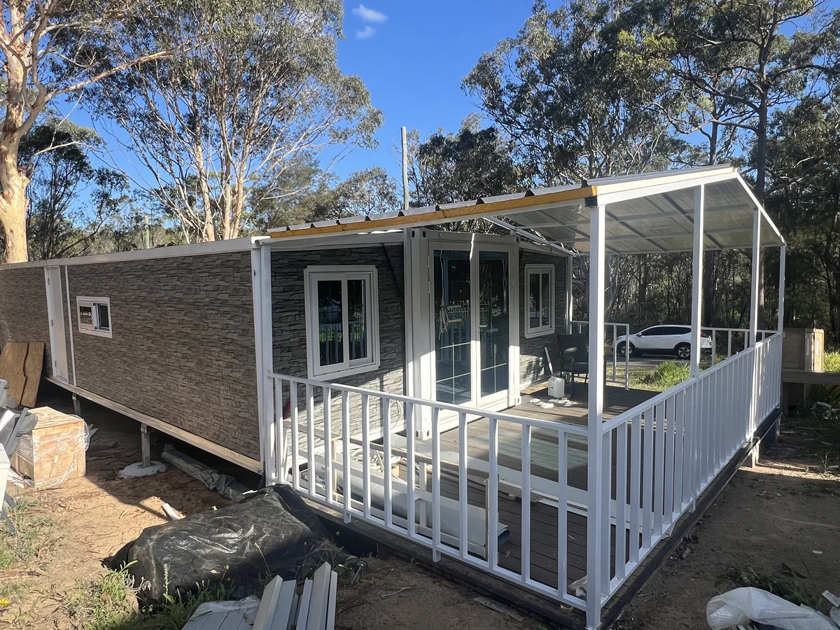 3 Gay Terrace, Russell Island QLD 4184