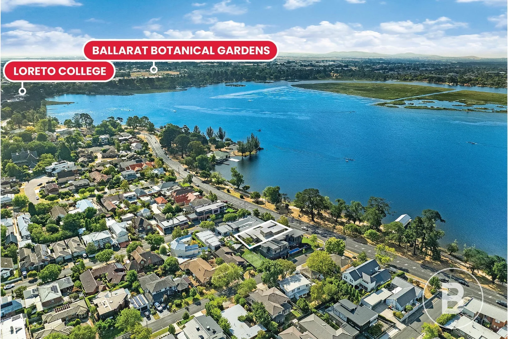 Additional image 22 of 121 Wendouree Parade, Lake Wendouree VIC 3350