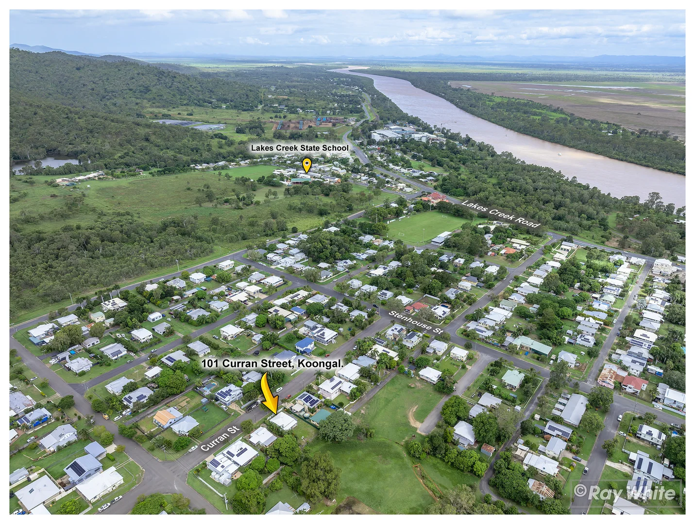 Additional image 33 of 101 Curran Street, Koongal QLD 4701