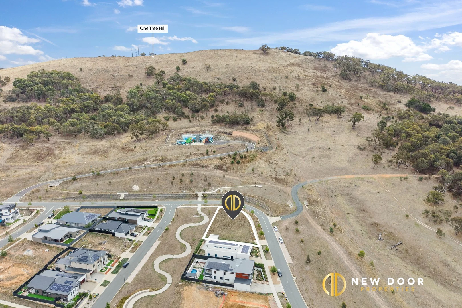 Additional image 2 of 66 Harry Seidler Crescent, Taylor ACT 2913