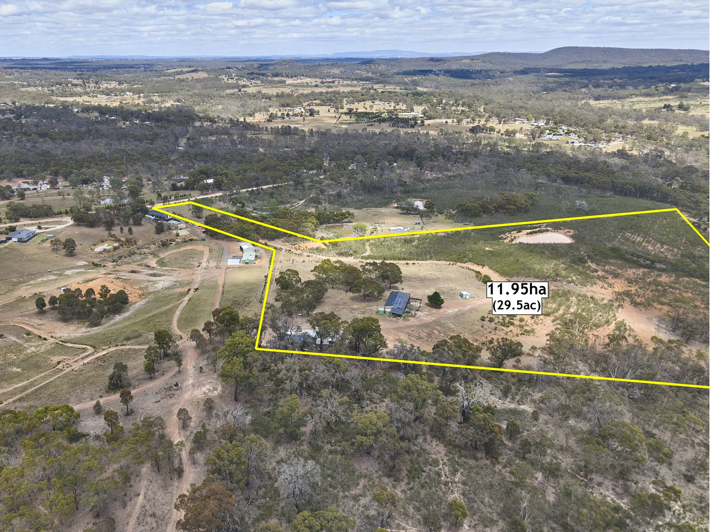 Additional image 38 of 43 Meadows Lane, Heathcote VIC 3523