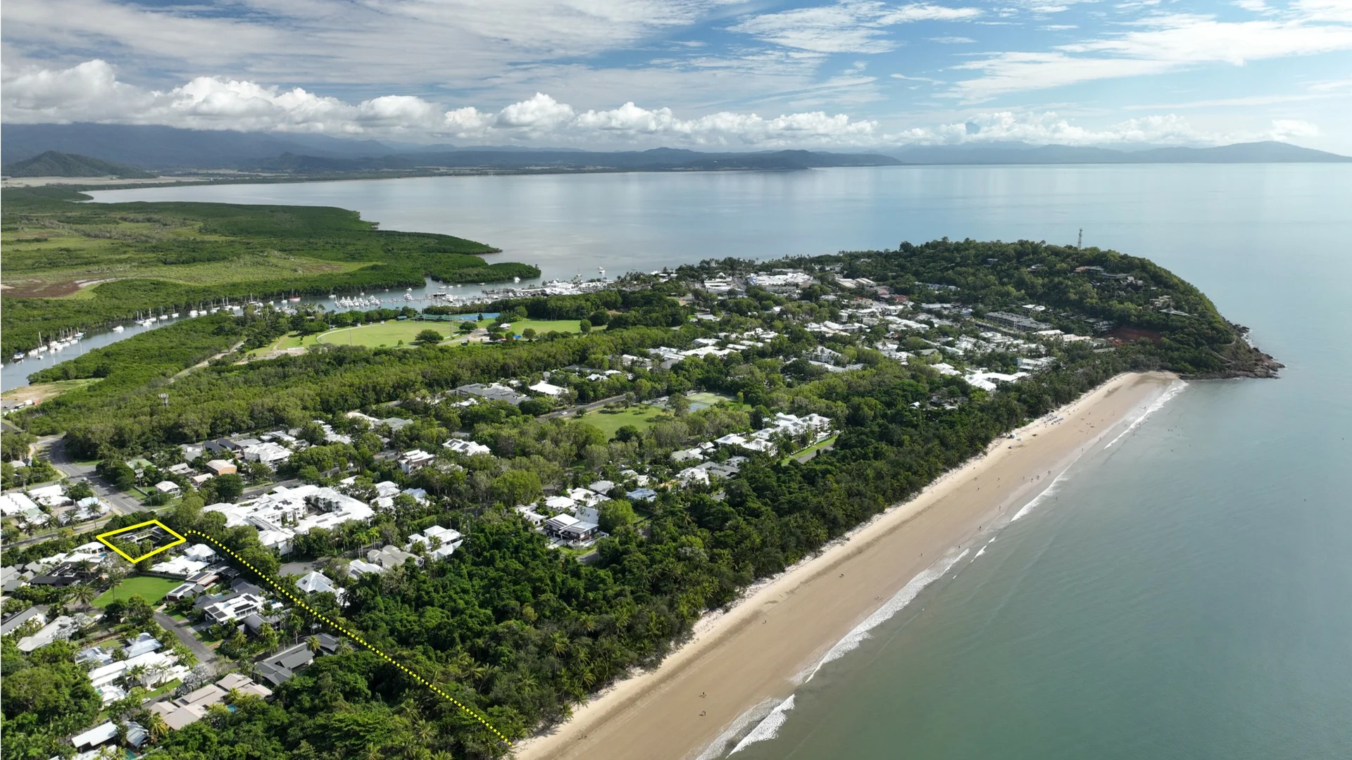Additional image 27 of 41 Beachfront Mirage Dr, Port Douglas QLD 4877