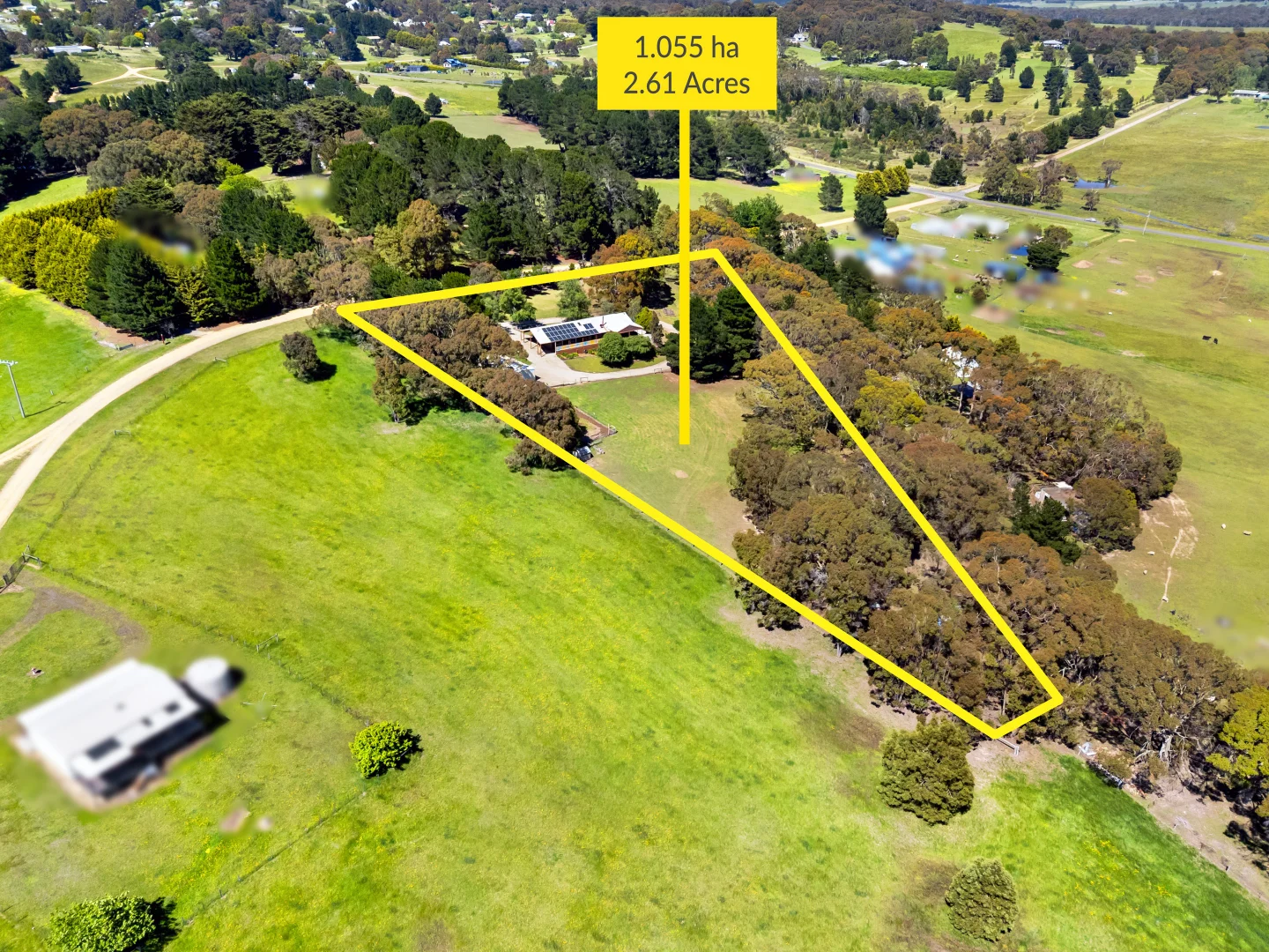 Additional image 2 of 35 McIntoshs Lane (East), Mount Egerton VIC 3352