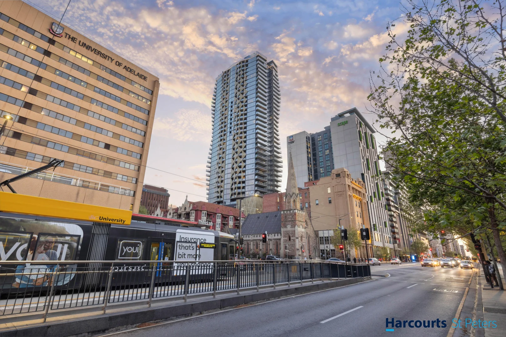 Additional image 23 of 1105/15 Austin Street, Adelaide SA 5000