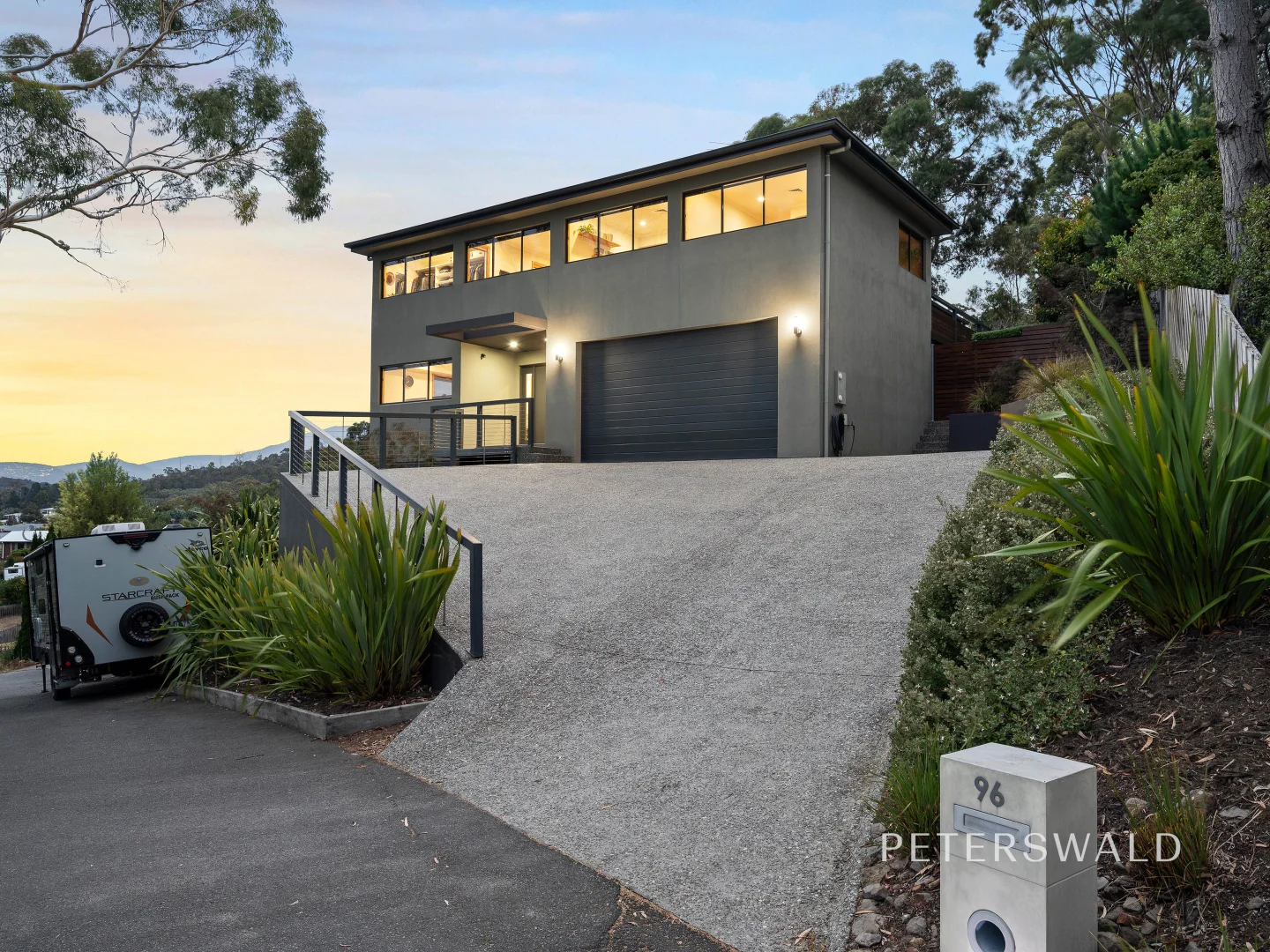 Additional image 28 of 96 Flagstaff Gully Road, Lindisfarne TAS 7015