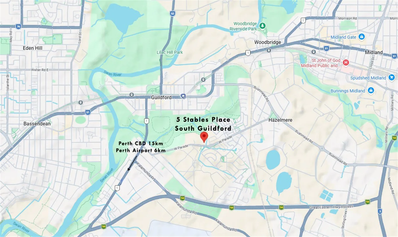 Additional image 4 of 5 Stables Place, South Guildford WA 6055