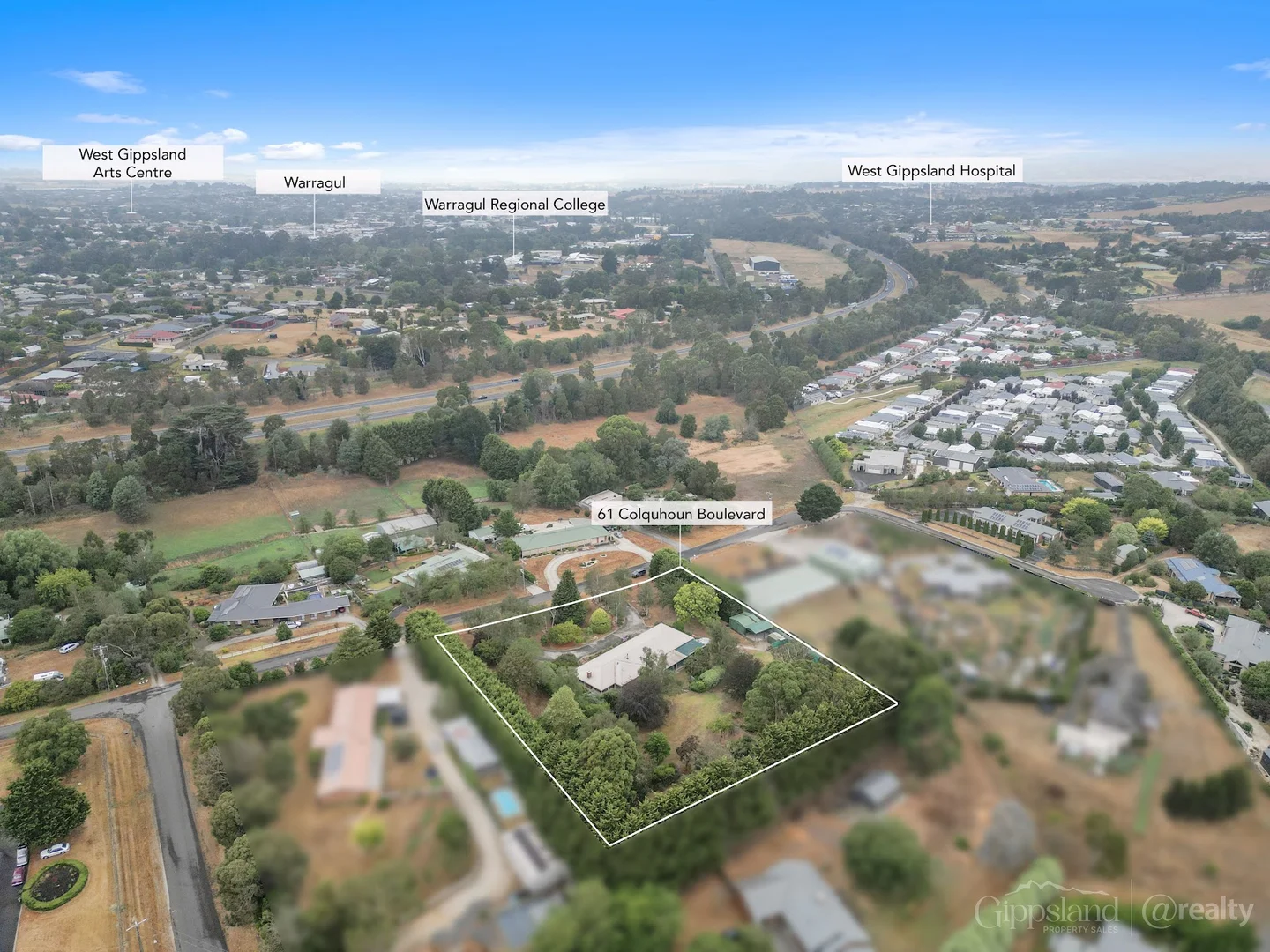 Additional image 27 of 61 Colquhoun Boulevard, Warragul VIC 3820