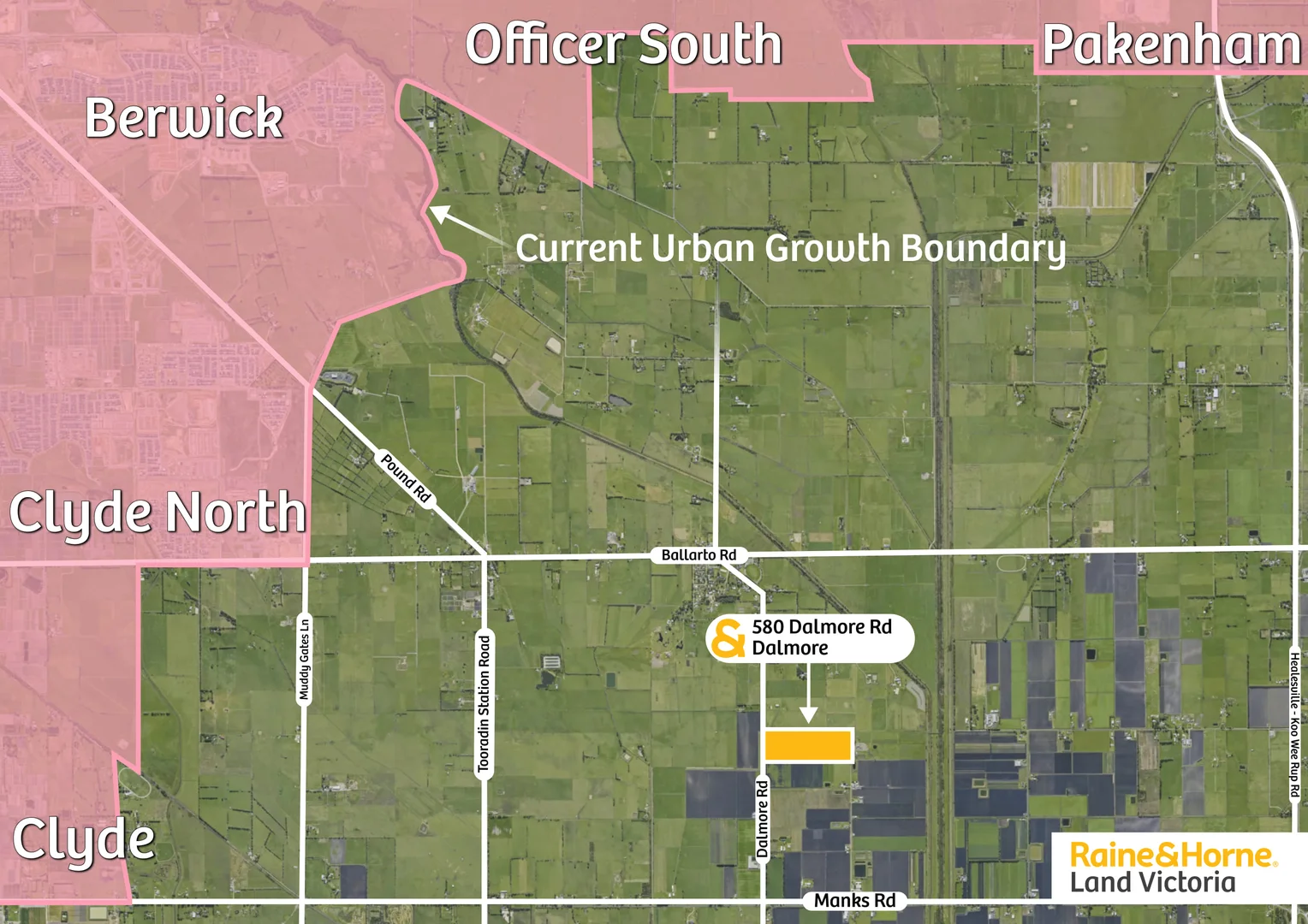 Additional image 5 of 580 Dalmore Road, Dalmore VIC 3981