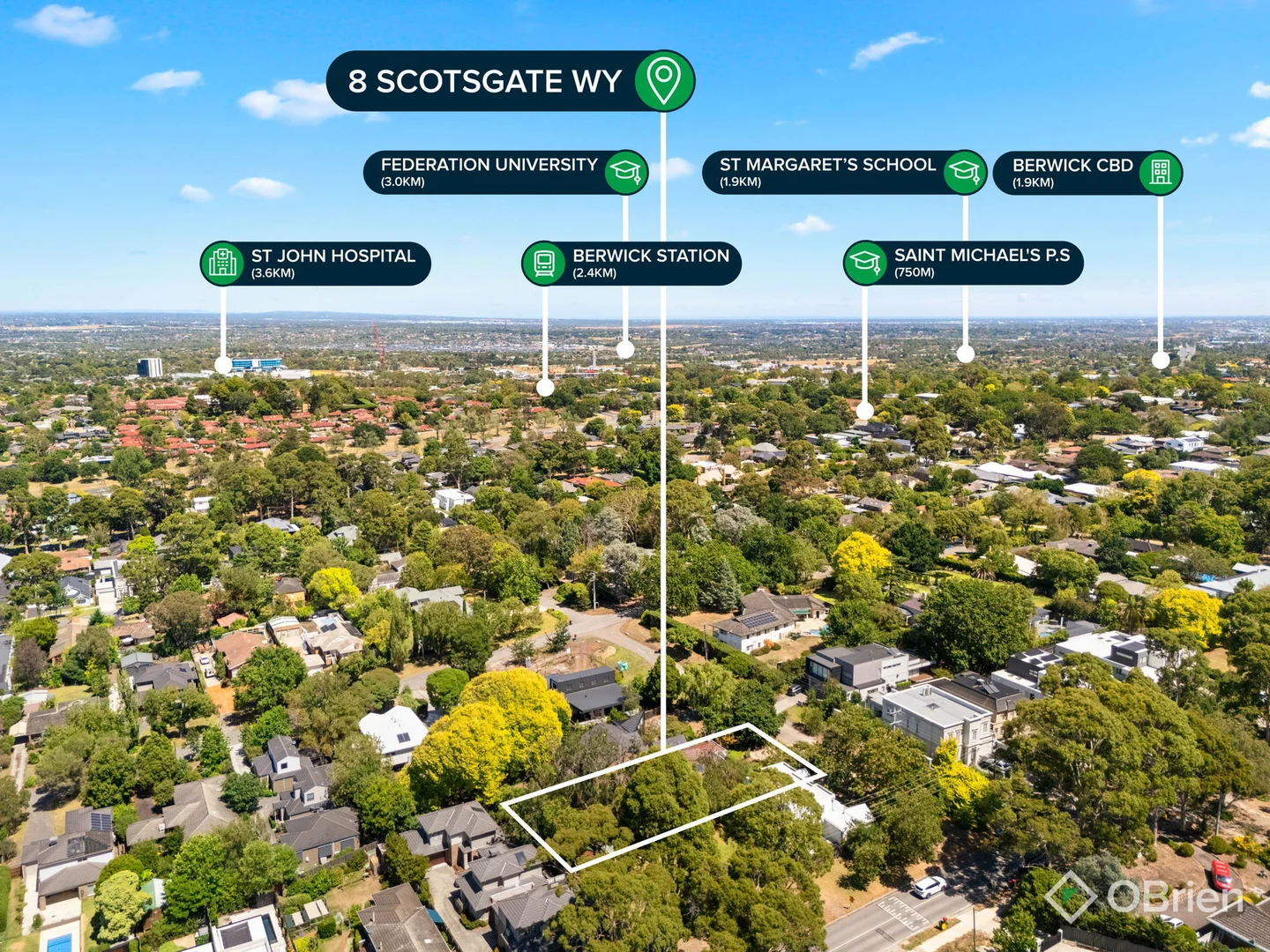 Additional image 13 of 8 Scotsgate Way, Berwick VIC 3806