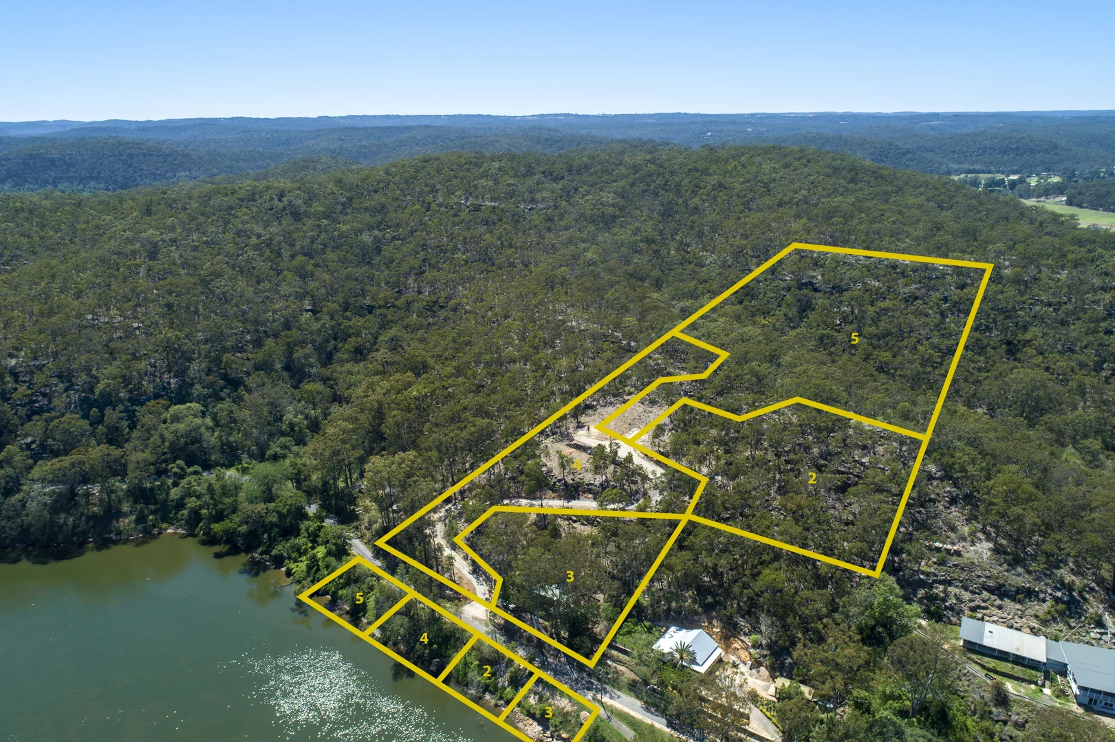 Additional image 16 of 3/641-647 River Road, Lower Portland NSW 2756