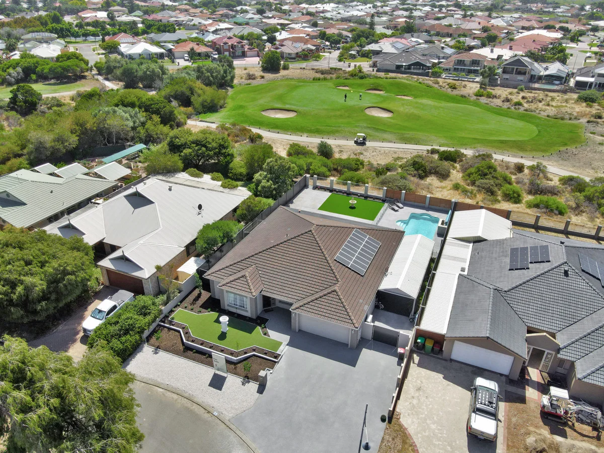 29 Camargue Green, Secret Harbour WA 6173