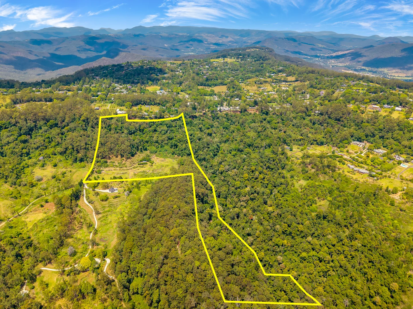 Additional image 17 of 195-275 Kaiser Road, Tamborine Mountain QLD 4272