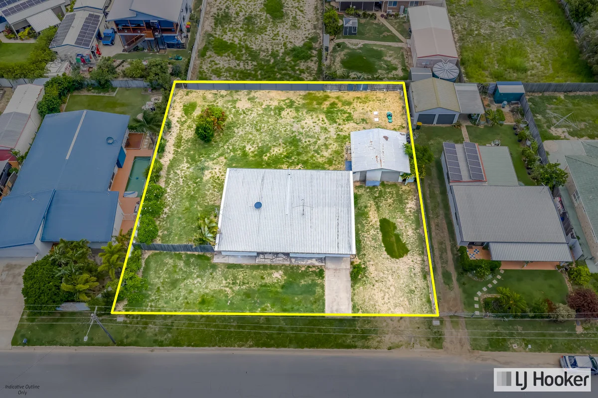 Additional image 18 of 15 Palm Court, Moore Park Beach QLD 4670