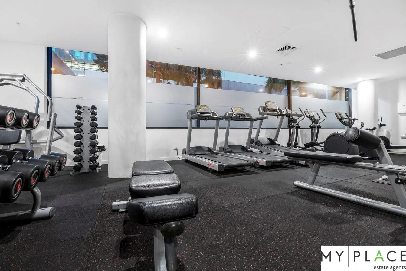 Additional image 10 of 215/850 Bourke Street, Waterloo NSW 2017