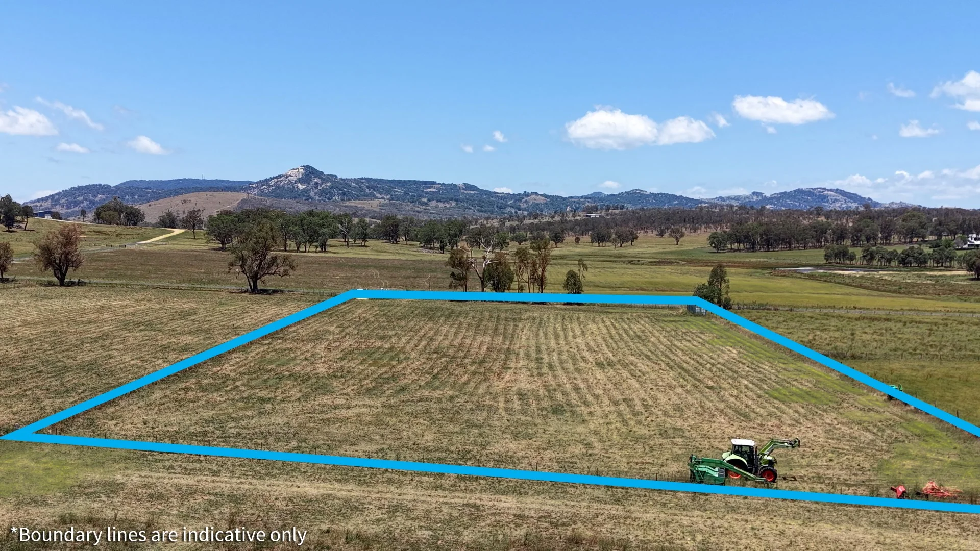 984B Bruxner Way, Tenterfield NSW 2372