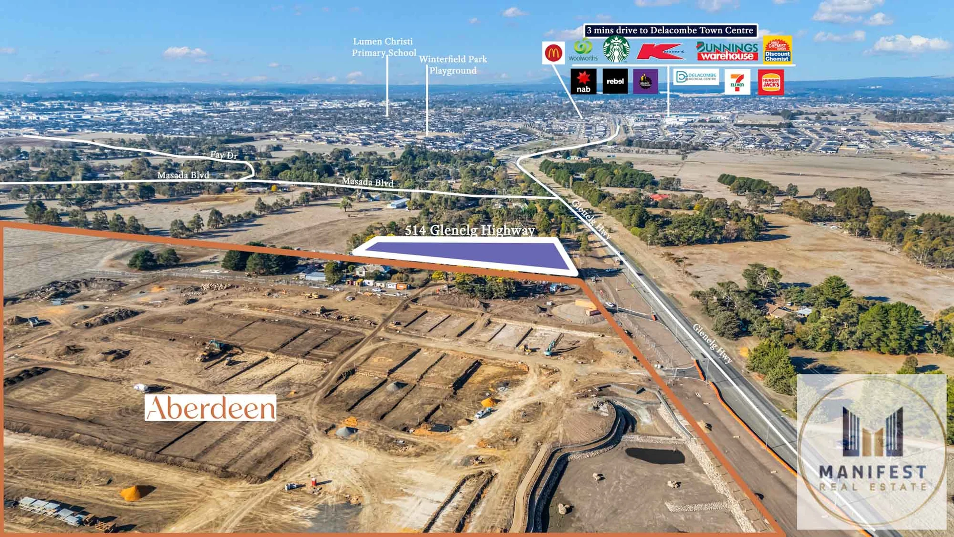 Additional image 2 of Winter Valley VIC 3358