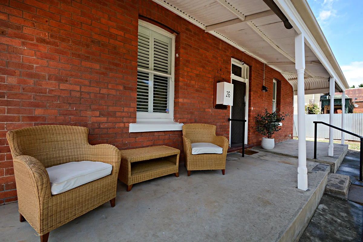 Additional image 2 of 26 Esmonde Street, Rushworth VIC 3612