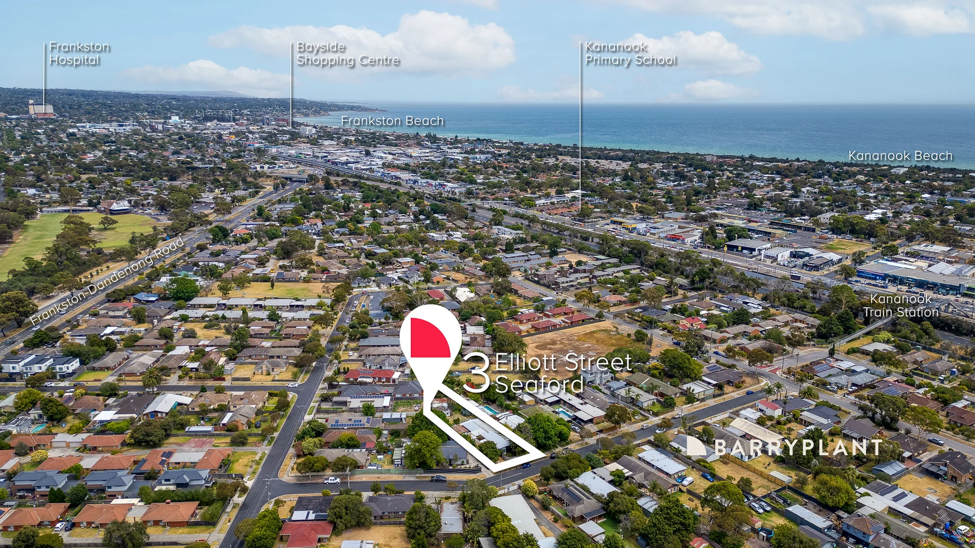 Additional image 16 of 3 Elliott Street, Seaford VIC 3198