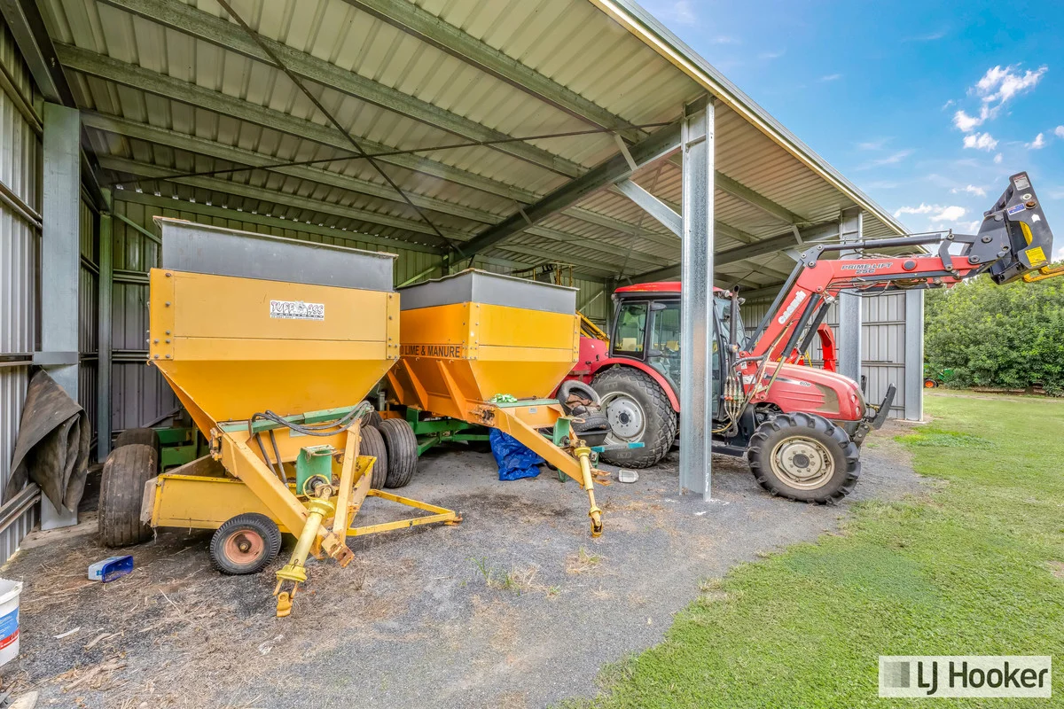 Additional image 14 of 214 Thomasens Road, Alloway QLD 4670